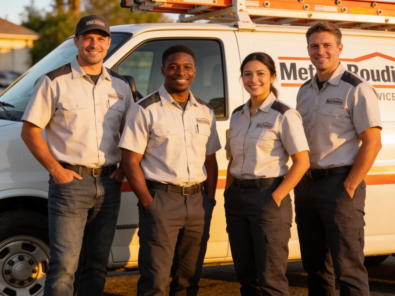 Metal Roof Installation company in Cibecue, AZ